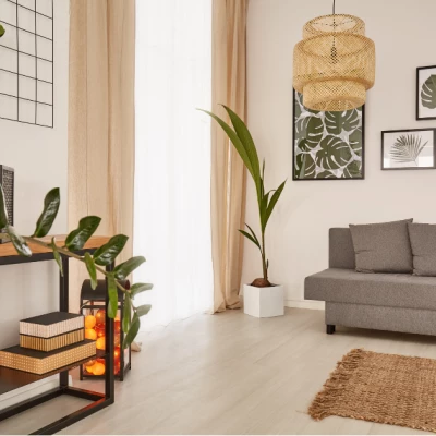 5 petits changements qui auront un grand impact à la maison