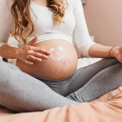 5 produits essentiels pour la grossesse