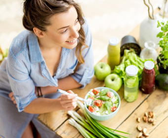 Dix conseils de cuisine rapide