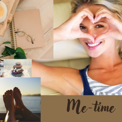 Importance de « Me Time » pour rafraîchir votre corps et votre esprit