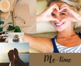 Importance de « Me Time » pour rafraîchir votre corps et votre esprit