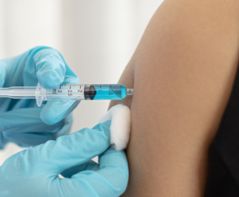 Les 5 effets secondaires les plus courants des doses de vaccin de Pfizer