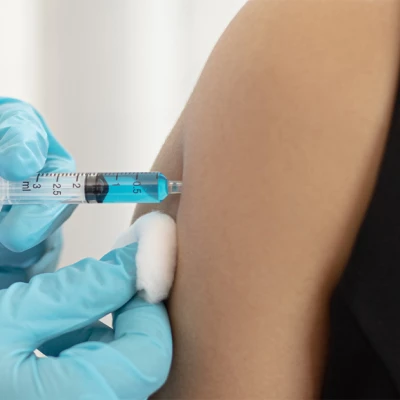 Les 5 effets secondaires les plus courants des doses de vaccin de Pfizer