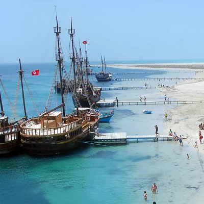 Les meilleurs bons plans à Djerba - Tunisie en 2022