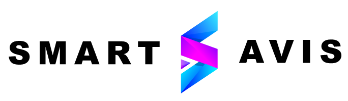 logo Smart Avis Mobile