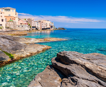 Où partir en vacances en Corse ?