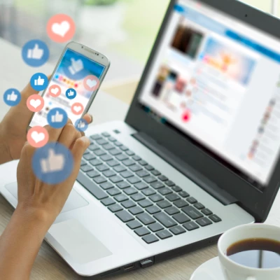 Protéger vos données sur les réseaux sociaux