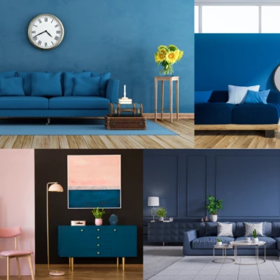 Vive les couleurs : les conseils pour un séjour aux couleurs fortes